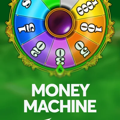 Money machine