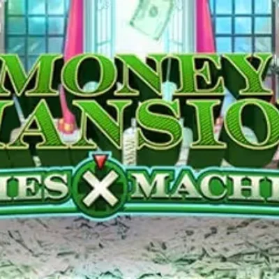 Money Mansion