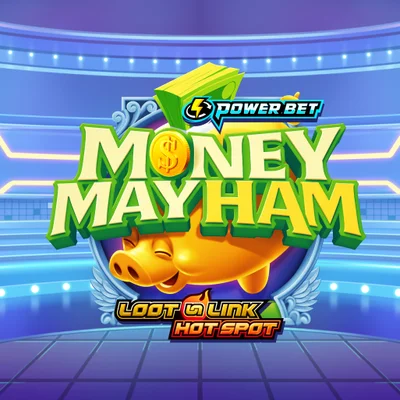 Money MayHAM