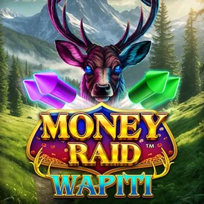 Money Raid Wapiti