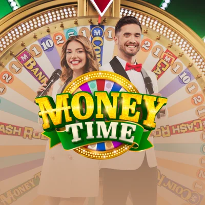 Money Time