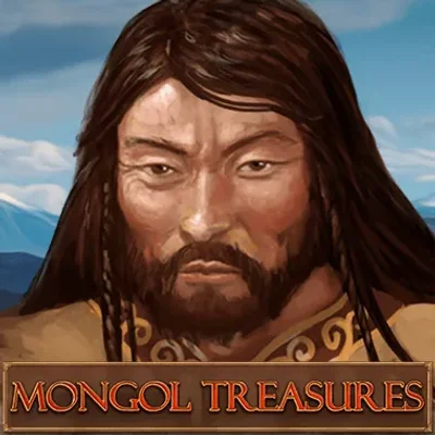 Mongol Treasure