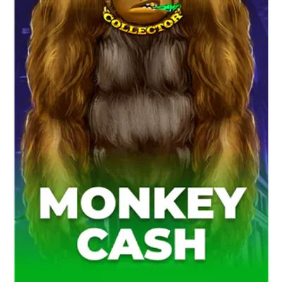 Monkey Cash