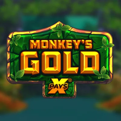 Monkey Gold xPays®