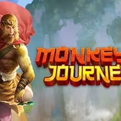 Monkey Journey