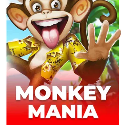 Monkey Mania