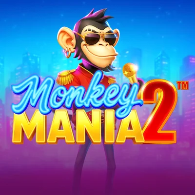 Monkey Mania 2™