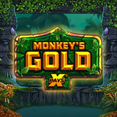 Monkey's Gold xPays