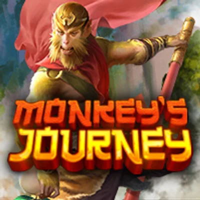 Monkey's Journey