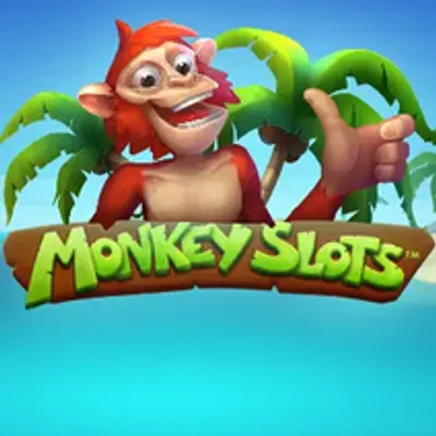 Monkey Slots