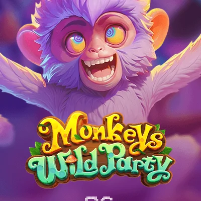 Monkeys Wild Party