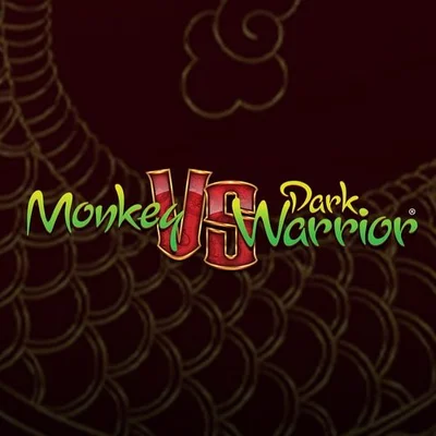 Monkey vs Dark Warrior