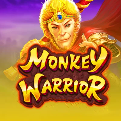Monkey Warrior™