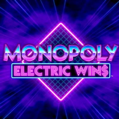 Monopoly Electric Win$
