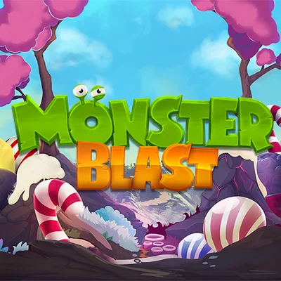 Monster Blast