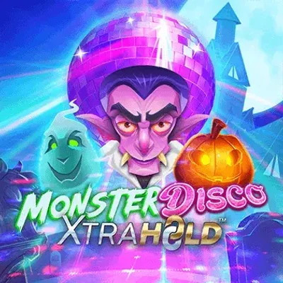 Monster Disco XtraHold™