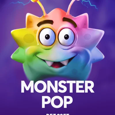 Monster Pop