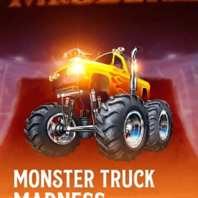 Monster Truck Madness