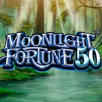 Moonlight Fortune 50