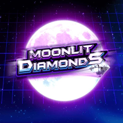 Moonlit Diamonds