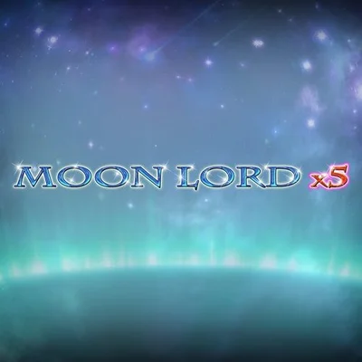 Moon Lord