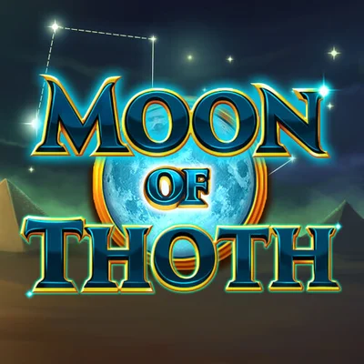 Moon Of Thoth
