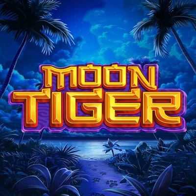 Moon Tiger