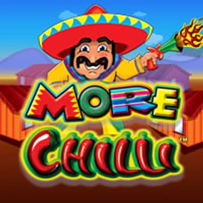 More Chilli