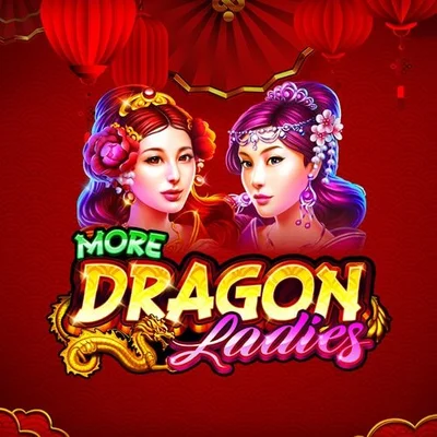 More Dragon Ladies