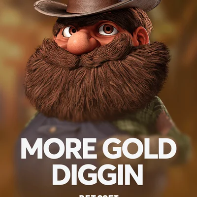 More Gold Diggin'