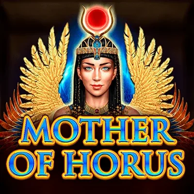 Mother of Horus