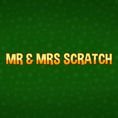 Mr & Mrs Scratch