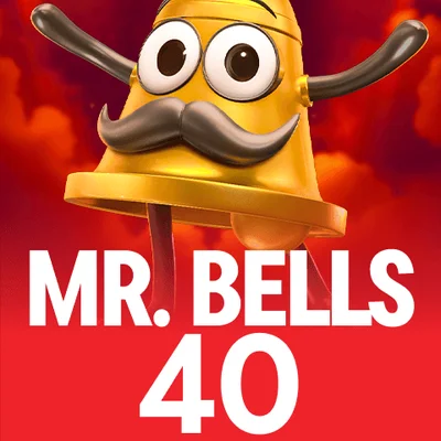 Mr. Bells 40