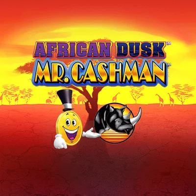 Mr. Cashman African Dusk
