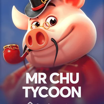 Mr Chu Tycoon