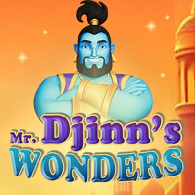 Mr. Djinn Wonders