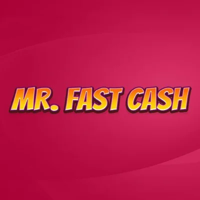 Mr. Fast Cash
