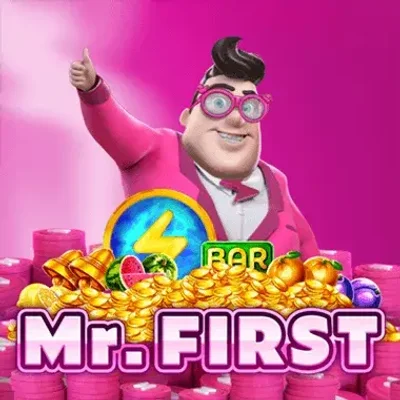 Mr. First
