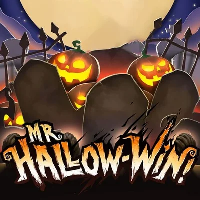 Mr. Hallow-Win!