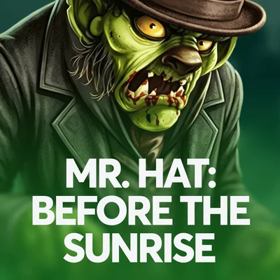 Mr.Hat: Before the Sunrise