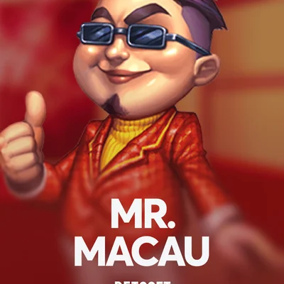 Mr. Macau