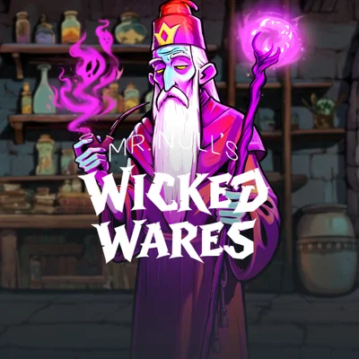 Mr. Null's Wicked Wares