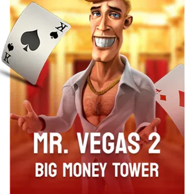 Mr. Vegas 2: Big Money Tower