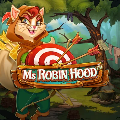 Ms Robin Hood