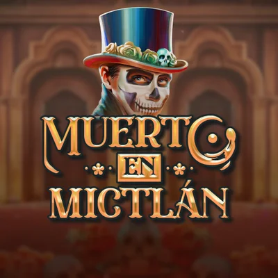 Muerto en Mictlan