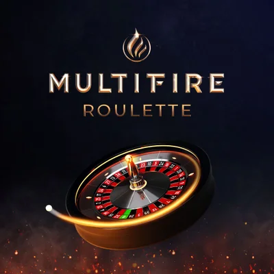 Multifire Roulette­