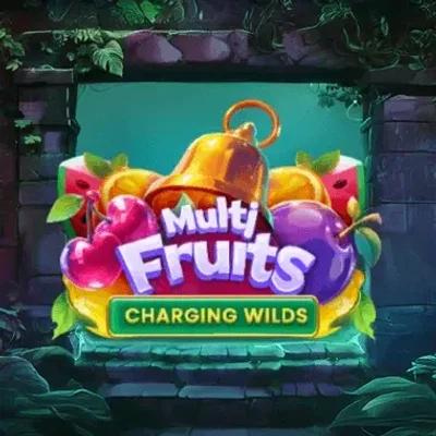 Multi Fruits - Charging Wilds