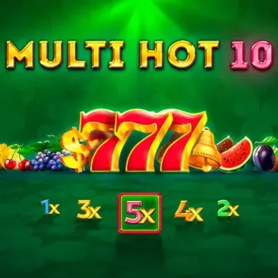 Multi Hot 10