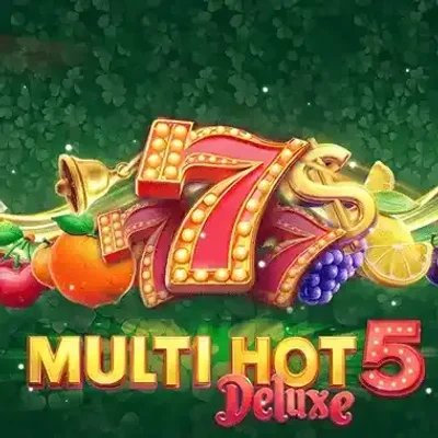 Multi Hot 5 Deluxe