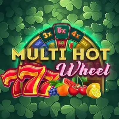 Multi Hot Wheel